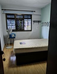 Blk 550 Woodlands Drive 44 (Woodlands), HDB 4 Rooms #524732961